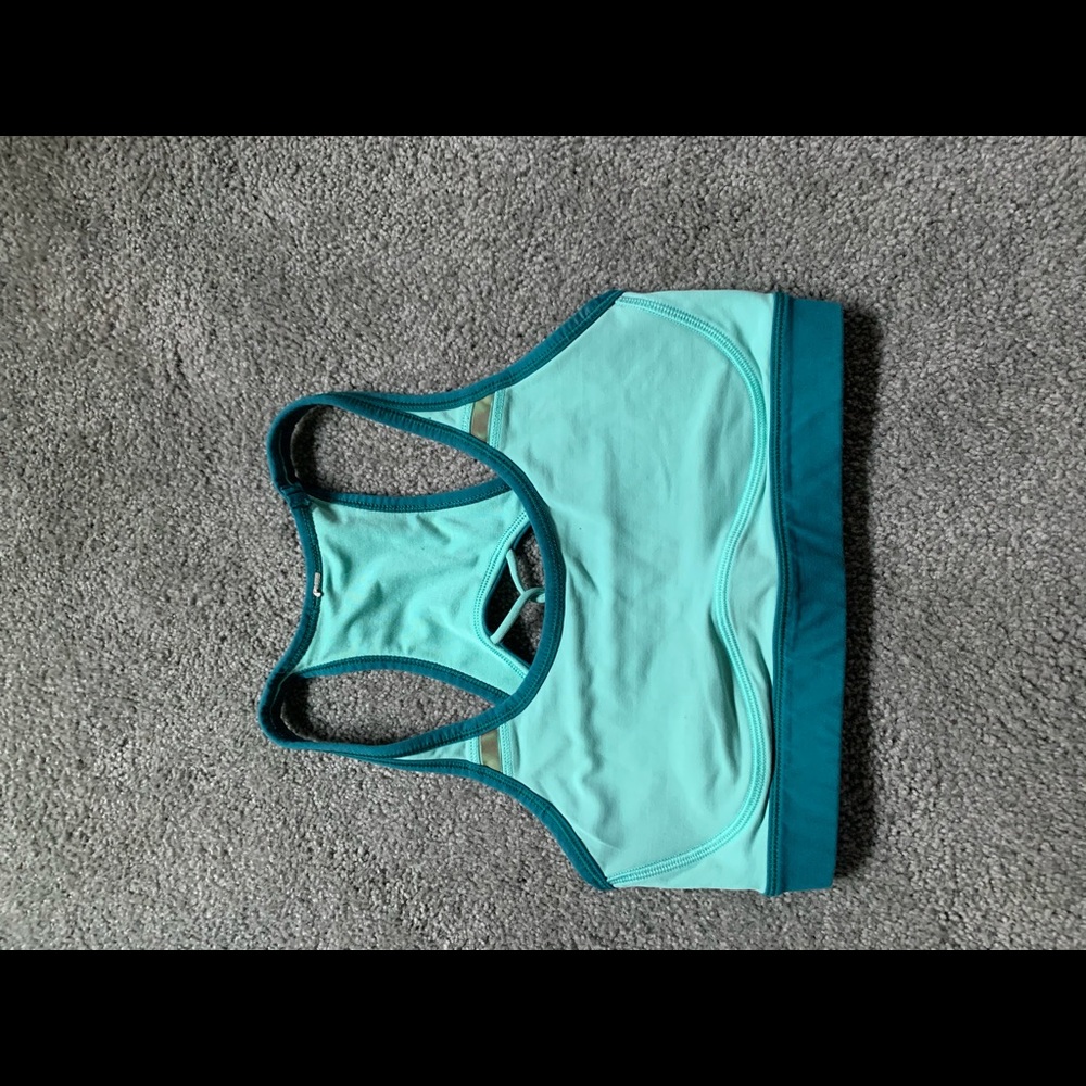 Lulu bra